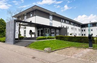 Büro zu mieten in 73037 Göppingen, Repräsentativer Büroflügel in etabliertem Gewerbegebiet