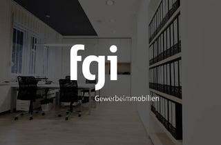 Gewerbeimmobilie kaufen in 89551 Königsbronn, Verwaltungsgebäude mit ausreichend Stellplätzen sowie Erweiterungsfläche