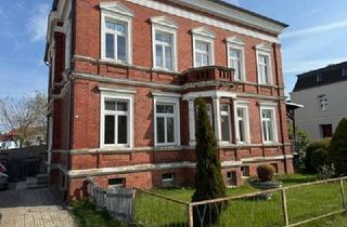 Wohnung mieten in 17207 Röbel, Ankommen und wohlfühlen – Exklusive Erdgeschosswohnung in Röbel