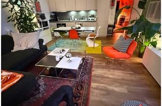 Wohnung mieten in 48153 Münster, 3-Zimmer-Neubau mit offener, komplett ausgestatteter Küche- inklusive