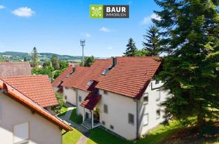 Wohnung kaufen in 88271 Wilhelmsdorf, Gepflegte 3-Zimmer-Wohnung mit Balkon und TG-Stellplatz in Wilhelmsdorf