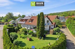 Doppelhaushälfte kaufen in 88677 Markdorf, 360° | Familienfreundliche DHH mit sonnigem Garten in ruhiger Wohnlage von Markdorf-Leimbach