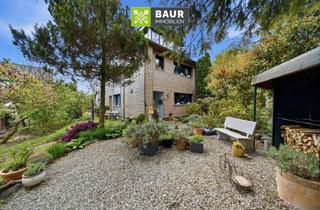 Haus kaufen in 88074 Meckenbeuren, 360° I Großes Reihenendhaus mit weitläufigem Südgarten, Carport und Garage in Meckenbeuren-Hegenberg