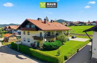 Wohnung kaufen in 87534 Oberstaufen, 360°| Charmante Erdgeschosswohnung mit sonniger Südterrasse–ideal für Eigennutzer und Kapitalanleger
