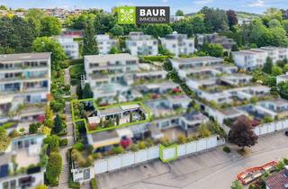 Wohnung kaufen in 88069 Tettnang, Sonnige Terrassenwohnung mit Aussicht modernes Wohnen für die junge Familie in Tettnang