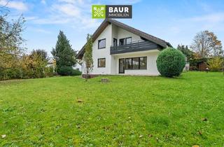 Einfamilienhaus kaufen in 88400 Biberach, Biberach - Großzügiges Haus, großzügiges Grundstück