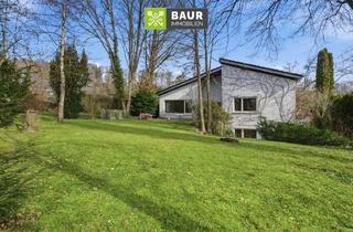 Einfamilienhaus kaufen in 88447 Warthausen, 360° I Exklusives Refugium auf traumhaftem Grundstück in Warthausen