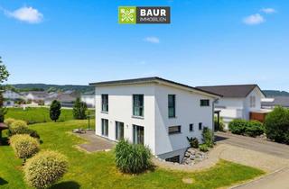 Einfamilienhaus kaufen in 88317 Aichstetten, Wohnglück für die ganze Familie – Modern, komfortabel und energieeffizient