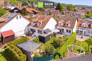 Reihenhaus kaufen in 88682 Salem, 360° | Perfekt für die Familie – Reihenhaus in Salem-Beuren – sofort frei !!