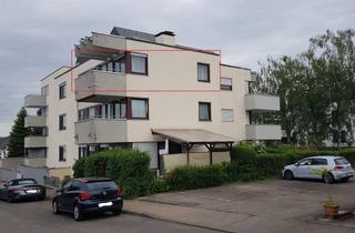 Wohnung kaufen in 73054 Eislingen, Solide und bezahlbare Wohnung in Eislingen!