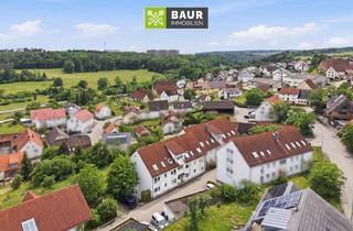 Wohnung kaufen in 89081 Ulm, 360° | Entspannt wohnen in Ulm-Mähringen inkl. Garage – sofort frei