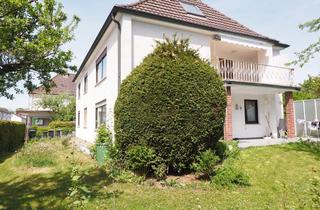 Anlageobjekt in 89250 Senden, ++TOP LAGE SENDEN 5,72% Rendite++ 3 Fam.-Haus mit Potential, 3 Garagen und 850 m² Grund