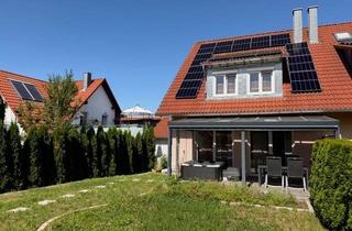 Doppelhaushälfte kaufen in 74523 Schwäbisch Hall, Ein Zuhause zum Wohlfühlen...