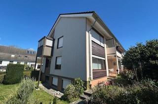 Wohnung kaufen in 74523 Schwäbisch Hall, Zwei Einheiten - viele Chancen...