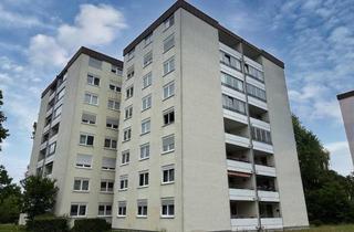 Wohnung kaufen in 74523 Schwäbisch Hall, Hier fühlt sich Wohnen richtig an...