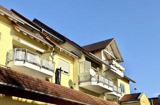 Wohnung kaufen in 74564 Crailsheim, Schöne 2-Zimmer-Wohnung...