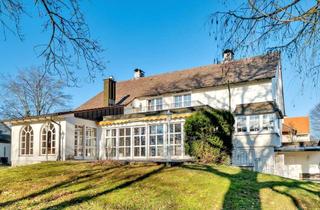Einfamilienhaus kaufen in 74582 Gerabronn, Repräsentatives Anwesen mit stilvoller Architektur!