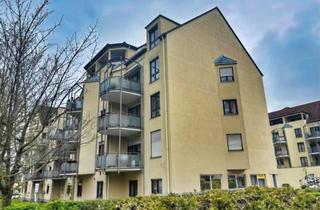 Wohnung kaufen in 74523 Schwäbisch Hall, Vermietet, gut geschnitten, mit Balkon...