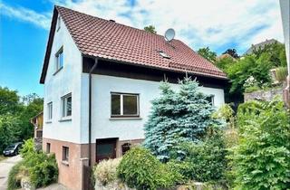 Haus kaufen in 74575 Schrozberg, Natur pur...