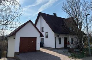Einfamilienhaus kaufen in 74541 Vellberg, Wohnkomfort für die ganze Familie!