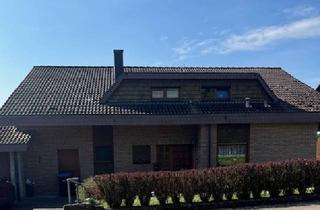 Einfamilienhaus kaufen in 74594 Kreßberg, Gepflegtes Einfamilienhaus in Waldtann mit großem Garten und Einliegerwohnung