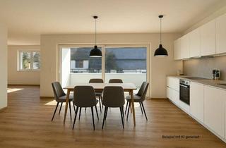Wohnung mieten in 89250 Senden, Sonnige 4-Zi.-Neubauwhg. in Senden