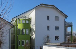Wohnung kaufen in 73340 Amstetten, Gepflegte Terrassenwhg. in Amstetten