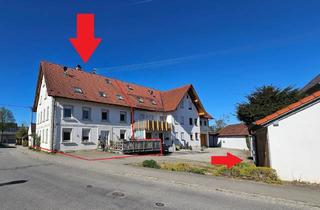 Bauernhaus kaufen in 88348 Bad Saulgau, Charmantes Zweifamilienhaus mit viel Platz und Potenzial – liebevoll saniertes ehemaliges Bauernhaus