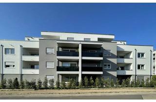 Wohnung mieten in 89250 Senden, Sonnige 3,5-Zi.-Neubauwohnung in Senden