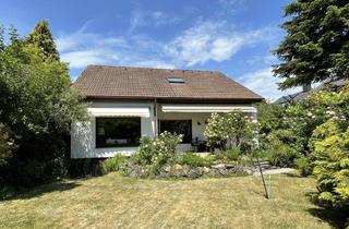 Haus kaufen in 89269 Vöhringen, Gepflegtes EFH in Vöhringen