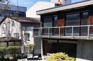 Haus kaufen in 89081 Ulm, Wohn- und Geschäftshaus in Ulm-Söflingen – freie Wohnung & Gewerbe, attraktive Nutzung und Potenzial