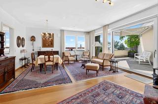 Penthouse kaufen in 89129 Langenau, Exklusives Penthouse in Langenau mit 4 Zimmern und zwei Tiefgaragenstellplätzen