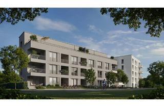 Wohnung kaufen in 89231 Neu-Ulm, THERESE 4 - Naturverbundenes Wohnerlebnis