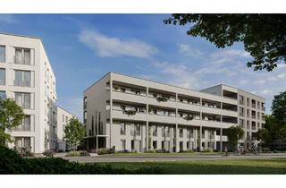 Wohnung kaufen in 89231 Neu-Ulm, THERESE 4 - Lebensqualität zwischen Urbanität und Natur