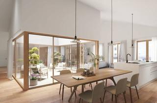 Penthouse kaufen in 89073 Ulm, Das Jakobs - Ein Penthouse der Extraklasse inmitten der Ulmer Innenstadt!