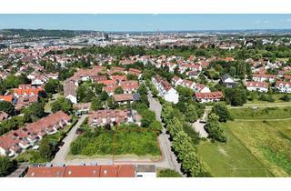 Grundstück zu kaufen in 89081 Ulm, Baugrundstück in familienfreundlichem Umfeld