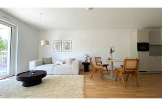 Wohnung kaufen in 89537 Giengen, Attraktive 2-Zimmer-Wohnung mit Süd-Balkon – ideale Kapitalanlage