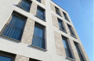 Wohnung kaufen in 89537 Giengen, Großzügige 4-Zimmer-Erdgeschosswohnung mit Westterrasse und Gartenanteil