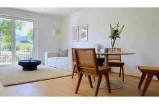 Wohnung kaufen in 89537 Giengen, Das Bühler-Carreé in Giengen: 2-Zimmerwohnung im Herzen der Südstadt von Giengen