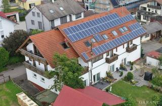 Gewerbeimmobilie kaufen in 89558 Böhmenkirch, Modernes Apartmenthaus (nahezu Neubauzustand) - mit Wohnungen und vielfältigen Einheiten!