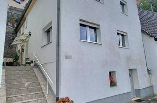 Doppelhaushälfte kaufen in 89129 Langenau, +++Langenau-OT, 2 x DHH, ca. 87 m² Wfl. u. ca. 50 m² Wfl., inkl. "Krautgarten" mit 430 m²"+++
