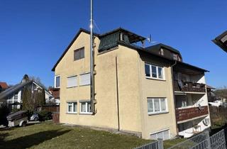 Wohnung kaufen in 89134 Blaustein, 2-Zi. Eigentumswohnung mit Stellplatz in Blaustein-Dietingen