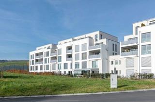 Penthouse kaufen in 89081 Ulm, Tolle 4-Zimmer-Penthousewohnung mit Dachterrasse & wunderschönem Weitblick