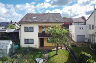 Einfamilienhaus kaufen in 89250 Senden, Platz für Familie & gemeinsame Momente - Einfamilienhaus & Einliegerbereich