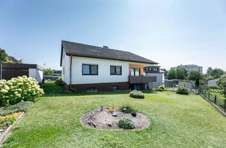Einfamilienhaus kaufen in 89168 Niederstotzingen, Viel Raum zum Leben und Wohlfühlen – Einfamilienhaus für die ganze Familie