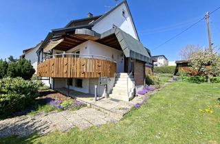 Einfamilienhaus kaufen in 89537 Giengen, Charmantes, familienfreundliches Wohnhaus in bevorzugter Lage von Giengen
