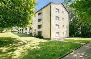 Wohnung kaufen in 89075 Ulm, Ruhige 3-Zimmer-Wohnung in Ulm-Böfingen inklusive Garage