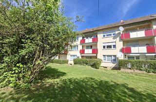 Wohnung kaufen in 89537 Giengen, Attraktive & komplett modernisierte 3-Zimmer-ETW in ruhiger Lage von Giengen