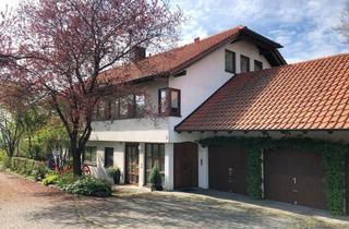 Einfamilienhaus kaufen in 89155 Erbach, Ruhiges und großzügiges Wohnen mit Weitblick auf das Erbacher Schloss