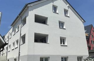 Wohnung kaufen in 79238 Ehrenkirchen, Stilvoll wohnen: Exklusive 3-Zimmer-Wohnung!